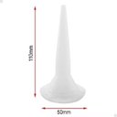 Ver imagem 5 de Pistola Aplicadora Silicone Selante 400ml Profissional
