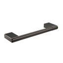 Ver imagem 1 de Porta Toalhas de Rosto Deca You Brown Matte 2050.mr104.mt Marrom Fosco Deca
