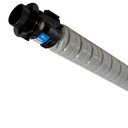 Ver imagem 2 de Toner Ricoh Ciano 10,5k para Imc2010-2510 842594