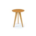Ver imagem 1 de Mesa Lateral Alta Chanel Mcc - Acabamento Native