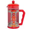Cafeteira Prensa Francesa Dolce &amp; Gabbana 1 Litro - Bialetti - 1