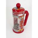 Ver imagem 2 de Cafeteira Prensa Francesa Dolce & Gabbana 1 Litro - Bialetti