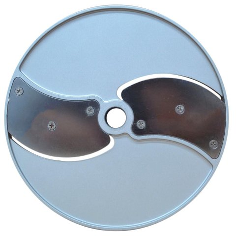 Disco Fatiador 3mm Skymsen para Processador de Alimentos PA7 Pro E3