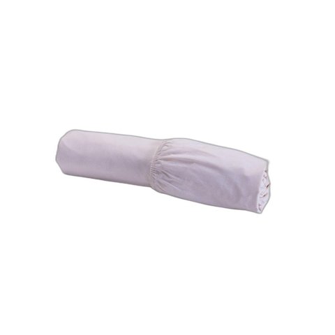 Lençol Avulso com Elástico Casal 200 Fios 30cm Altura Palha