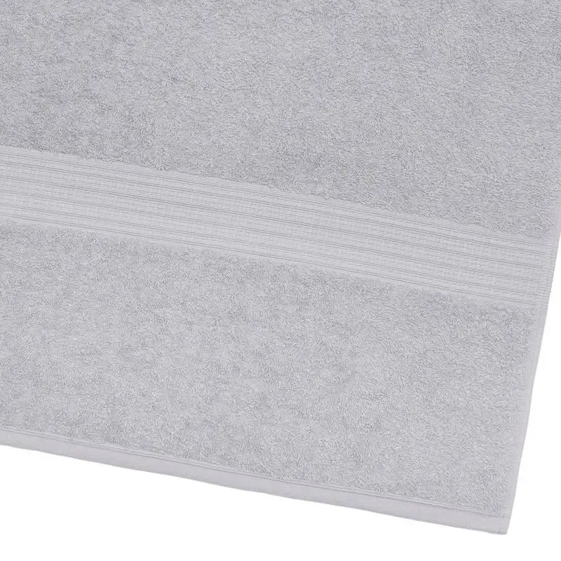 Ver imagem 2 de Toalha de Banho Dakota Cinza Buettner 70 X 1,40m