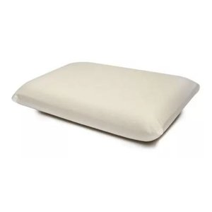 Travesseiro Nasa Extra Macio Anti Acaro 14cm Visco Elastico