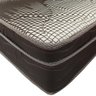 Cama Box Baú e Auxiliar Solteiro + Colchão de Espuma D28 Ortobom Light Ortopédico 88cm - 4