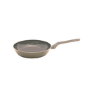 Ver imagem 1 de Frigideira Sartin Cook Champanhe Alum 24cm Mimo Ps24fc