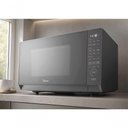 Ver imagem 4 de Micro-ondas 35l Prata Porta Espelhada Mastercook Midea Mhp35s2 220v