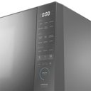 Ver imagem 7 de Micro-ondas 35l Prata Porta Espelhada Mastercook Midea Mhp35s2 220v