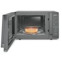 Ver imagem 6 de Micro-ondas 35l Prata Porta Espelhada Mastercook Midea Mhp35s2 220v