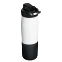 Ver imagem 2 de Garrafa Térmica Vitalize Tempo Chalk 710ml Stanley