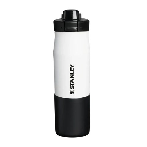 Garrafa Térmica Vitalize Tempo Chalk 710ml Stanley