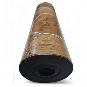 Passadeira em Manta Vinilico Similar Laminado por Metro Elegance