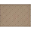 Ver imagem 3 de Tapete Atenas - 2,00m X 1,50m - Desenho 31 - Bege - Via Star