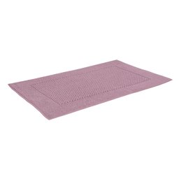 Jogo Toalhas Banhão Buddemeyer 5p Fio Penteado Rosa 0124 - 6