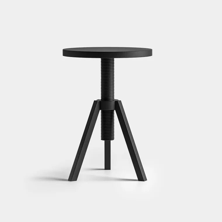 Mesa Lateral Piano - Preto