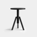Ver imagem 1 de Mesa Lateral Piano - Preto