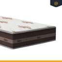 Ver imagem 6 de Cama Box Baú com Colchão de Molas D' Angelis (Anjos) Classic Pocket Solteiro 88cm