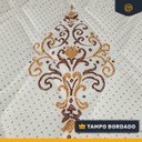 Ver imagem 7 de Cama Box Baú com Colchão de Molas D' Angelis (Anjos) Classic Pocket Solteiro 88cm