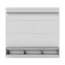 Ver imagem 2 de Painel para Tv até 65 Polegadas Tahiti 3 Portas com Led Freijó/off White Matte - Colibri