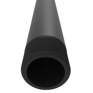 Eletroduto Pvc Rígido Roscável 3m 1.1/4 Inpol