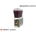 Ver imagem 1 de Refresqueira Venâncio 1x 16 Litros Rv116