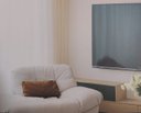Ver imagem 2 de Papel de Parede Aditare 3 Texturizado Luxo Cinza