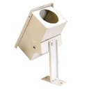 Ver imagem 2 de Kit 3 Proteções Reforçadas Câmera Segurança Bullet 11x23x9cm