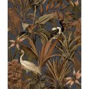 Ver imagem 1 de Papel de Parede Flora Botânica Tropical Chic 84704