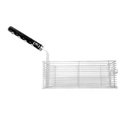Ver imagem 1 de Cesto Multiuso Retangular Galvanizado Fritador Frce 3/6 e Frcg 3/6 - Metalcubas