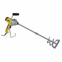 Ver imagem 1 de Misturador de Tinta e Argamassa M14 850w com Controle de Velocidade Mtl-850 127v Lynus