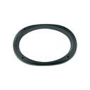 Ver imagem 1 de Aro Espaçador para Alto-Falante Bafles 6x9 Plástico Modelo 226-e Preto Permak