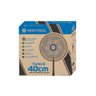 Ventilador Coluna 40cm Turbo 6 Pas Preto Ventisol 110v - 4