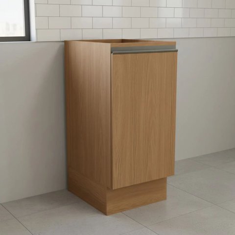 Balcão de Cozinha 40cm com 1 Porta Maxxi Kappesberg