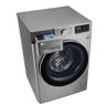 Lava e Seca Smart LG 11kg Aço Escovado VC3 220V CV7011TC4A - 9