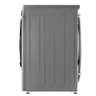 Lava e Seca Smart LG 11kg Aço Escovado VC3 220V CV7011TC4A - 14