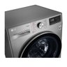 Lava e Seca Smart LG 11kg Aço Escovado VC3 220V CV7011TC4A - 7