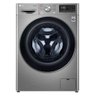 Lava e Seca Smart LG 11kg Aço Escovado VC3 220V CV7011TC4A - 1