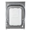 Lava e Seca Smart LG 11kg Aço Escovado VC3 220V CV7011TC4A - 15