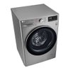 Lava e Seca Smart LG 11kg Aço Escovado VC3 220V CV7011TC4A - 8