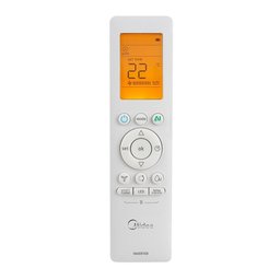 Ar Condicionado Split Hi Wall Inverter Midea Ai Ecomaster 24000 Btu/h Quente e Frio 42ezvqa24m5 – 22 - 4