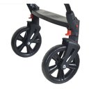 Ver imagem 2 de Carrinho de Bebê para Passeio Burigotto Ecco de 0 até 15 Kg Cinza com Bege