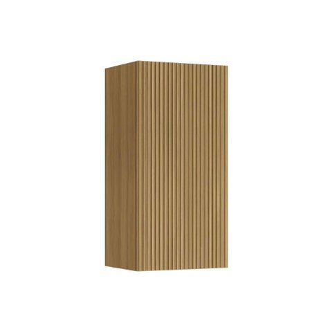 Armário de Cozinha Modulado Rainha 1 Porta 40cm Nature - Nesher