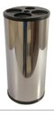 Ver imagem 7 de Dispensador De Copos Água Em Aço Inox Para 500 Copos 180 Ml