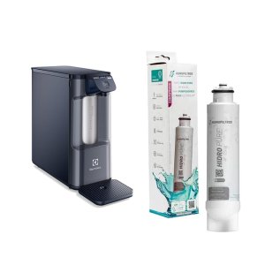 Refil Filtro Hidropure Electrolux Pe12a Pe12b Pe12g Pe12v