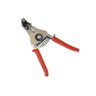 Alicate para Descascar Decapar Fios 1 a 3.2mm Profissional - 4