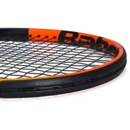 Raquete de Tênis Babolat Nadal Rafa Junior 21 - Rosa/Amarelo - 5 Raquete de Tênis Babolat Nadal Rafa Junior 21 - Rosa/Amarelo - 5