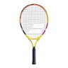 Raquete de Tênis Babolat Nadal Rafa Junior 21 - Rosa/Amarelo - 1