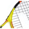Raquete de Tênis Babolat Nadal Rafa Junior 21 - Rosa/Amarelo - 4